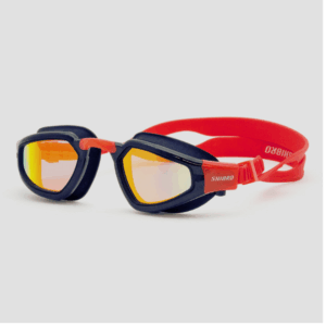 Goggle Blade Metal