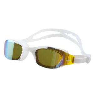Goggle Luxe Metal