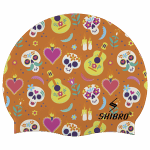 Gorra Calaveritas