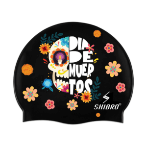 Gorra Día de Muertos