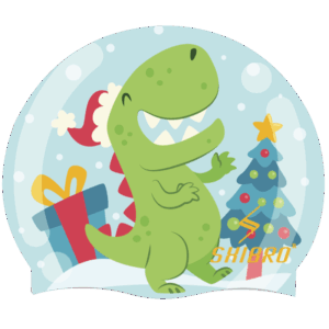 Gorra Dino