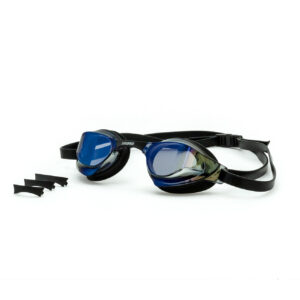 Goggle Faster Metal