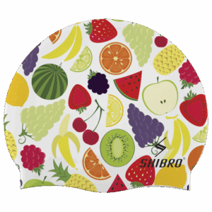 Gorra Frutas