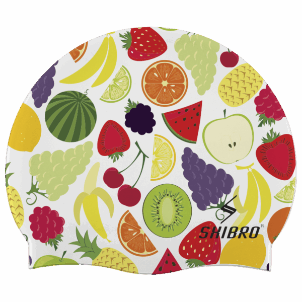 Gorra Frutas