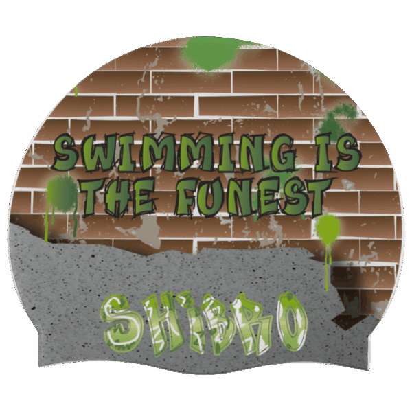 Gorra Graffity