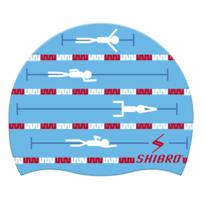 Gorra Nadadores