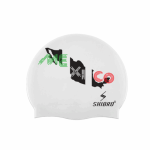 Gorra México Bicolor