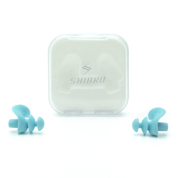 Tapón de silicón